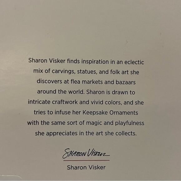 NEW 2019 Hallmark Keepsake Dueling Gnomes - Picture 4 of 15